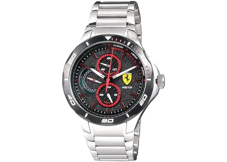 Ferrari Watch 3