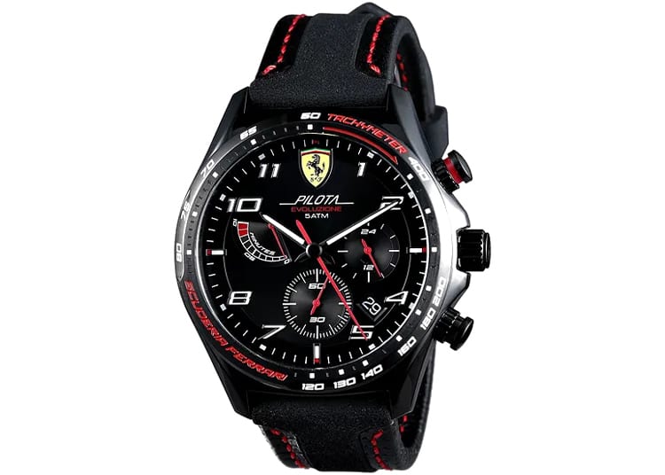 Ferrari Watch 5