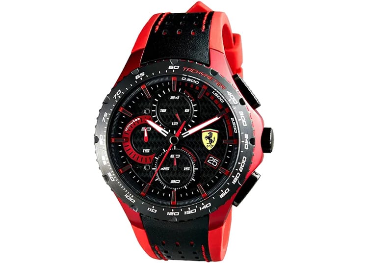 Ferrari Watch 7