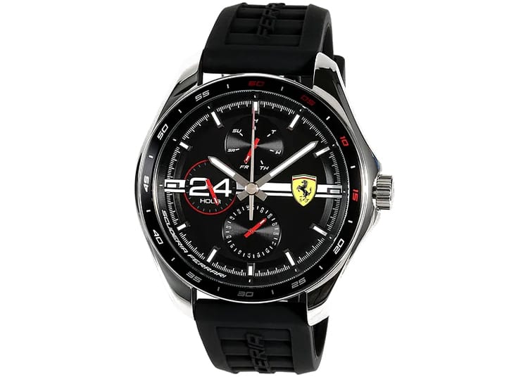 Ferrari Watch 8