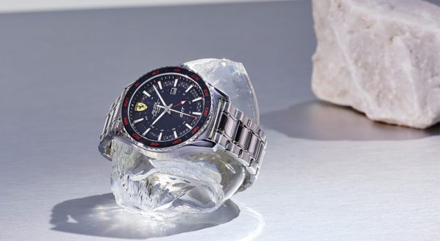 Ferrari Watch Main