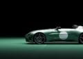 Optional DBR1 specification now available on V12 Speedster04