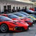 Passione Ferrari Club Challenge Monza 2021 2