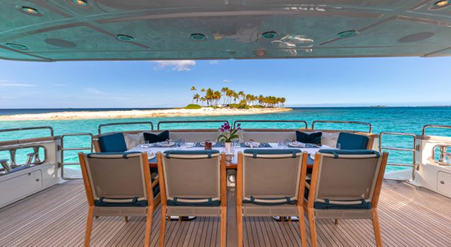 9 Yacht Charters You Can Book For Under $100K