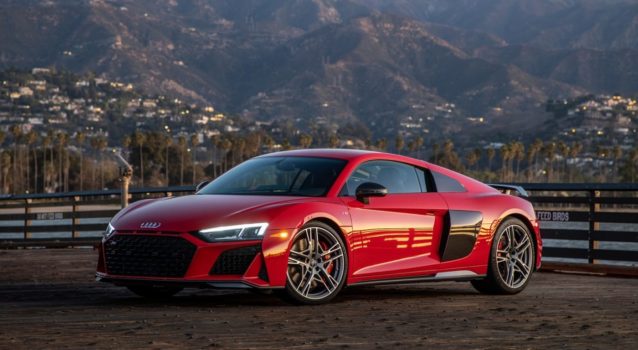 What’s New At Audi Sport For 2022"