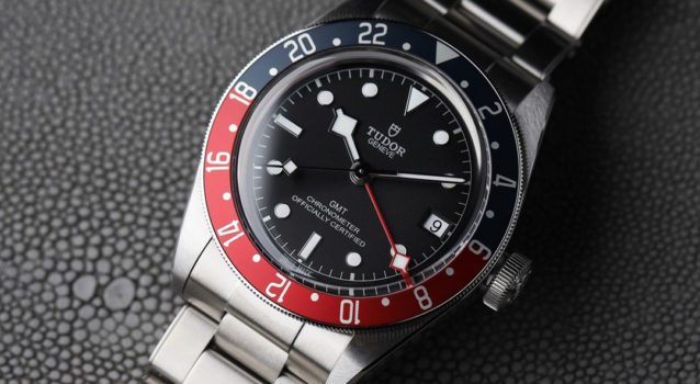 The Best Luxury Watches Under $5,000