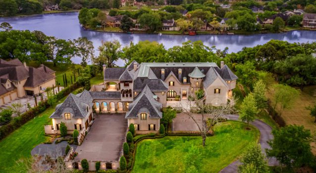 Home of the Day: Exquisite Award-Winning Estate Home