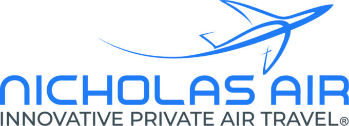 nicholas air logo 3
