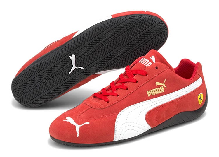 Ferrari Sneakers
