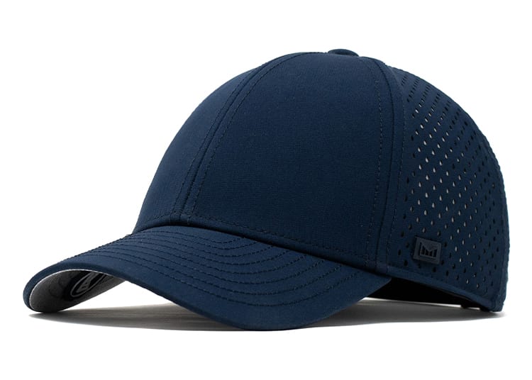 Melin Blue Hat