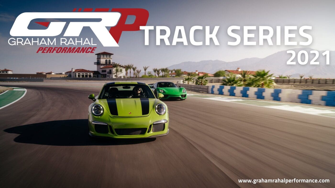 Track Series 2021