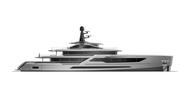 tankoa yachts t580