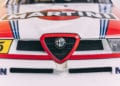 1996 Alfa Romeo 155 V6 TI ITC 5