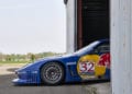 2000 Ferrari 550 GT1 46
