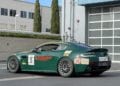 2010 Aston Martin V8 Vantage GT4 14