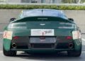 2010 Aston Martin V8 Vantage GT4 16