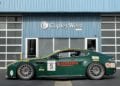 2010 Aston Martin V8 Vantage GT4 17