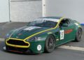 2010 Aston Martin V8 Vantage GT4 18