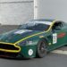 2010 Aston Martin V8 Vantage GT4 18