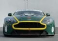 2010 Aston Martin V8 Vantage GT4 19