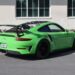 2019 Porsche 911 GT3 RS 249997 473434608