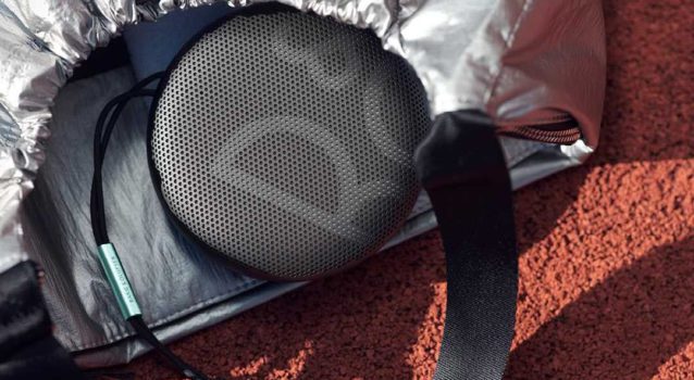 Bang & Olufsen Announces The New Anthracite Oxygen Audio Collection