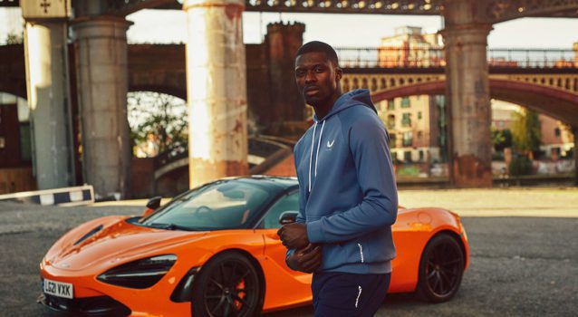 The New McLaren x Castore Summer ’21 Sportswear Collection Is Available Now