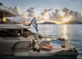 OASIS 40M AFT SIDE VIEW SUNSET WEB RES