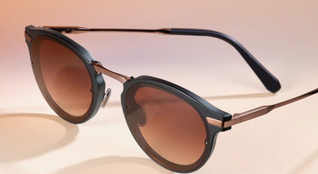 Omega Releases New Summer Style Sunglasses