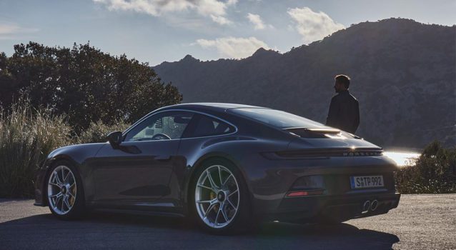 Essentials for Porsche Owners