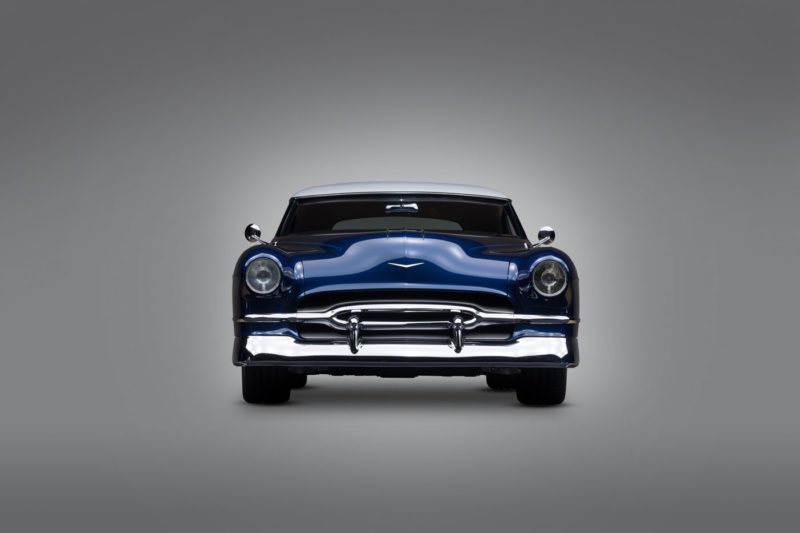 1948 Cadillac Eldorod by Boyd 8