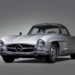1957 Mercedes Benz 300 SL Gullwing 0