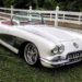 1958 corvette 1