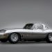 1963 Jaguar E Type Lightweight Continuation 0