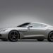 2018 Aston Martin Vanquish Zagato Coupe 0