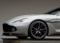 2018 Aston Martin Vanquish Zagato Coupe 24