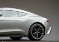 2018 Aston Martin Vanquish Zagato Coupe 25