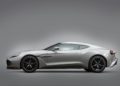 2018 Aston Martin Vanquish Zagato Coupe 4