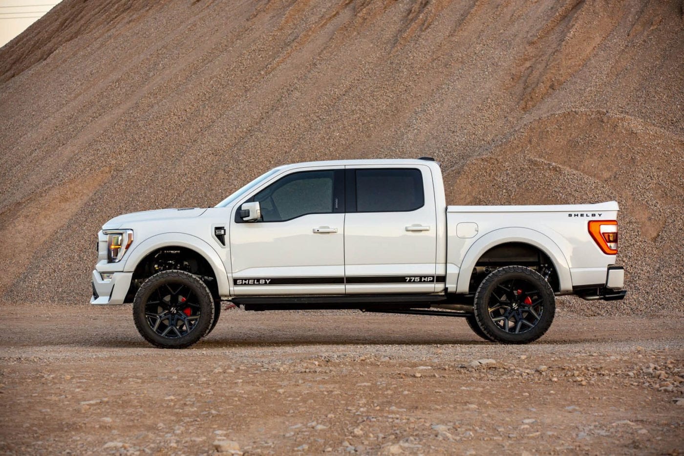 2021 shelby f150 3