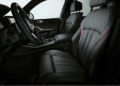 BMW interior 1