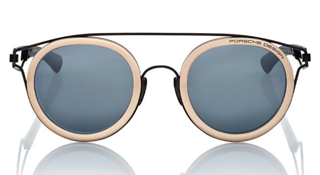 Shop Porsche Design’s New Limited-Edition P’8924 Sunglasses Available Now