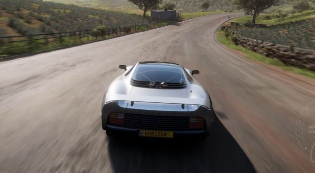 Cars in Forza Horizon 5 Sound Incredible (Video)