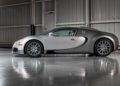 2008 Bugatti Veyron 16 4 5