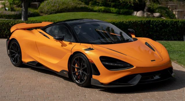 Best Exotic Cars For Sale by Owner of the Week