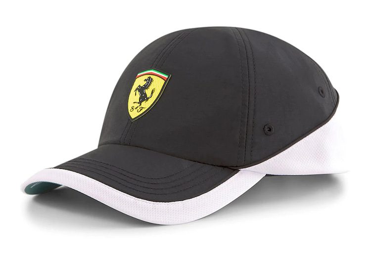 Ferrari HAT 1