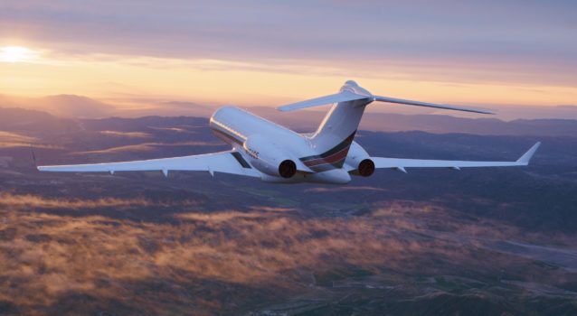 Explore Private Jet Travel With NetJets