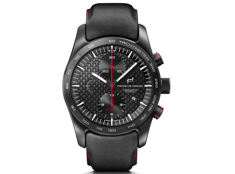 Porsche Design Watch