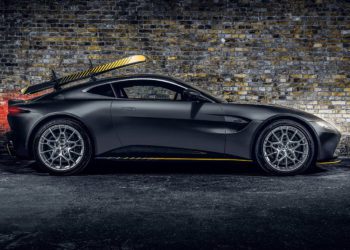 Aston Martin Main