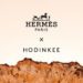 Hermes x Hodinkee Main