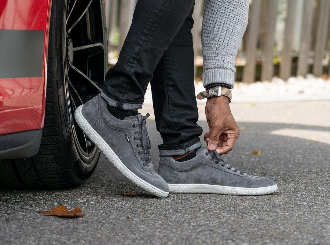 The Top 10 Luxury Driving Shoes For Car Enthusiasts